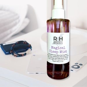 Magical Sleep Mist | Aromatherapy